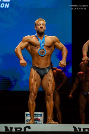 BODYBUILDING 90